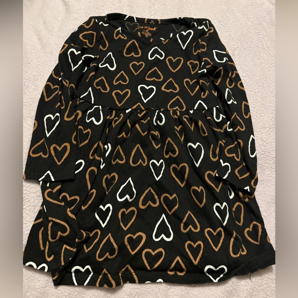 Cat & Jack dress - Picture 1 of 1